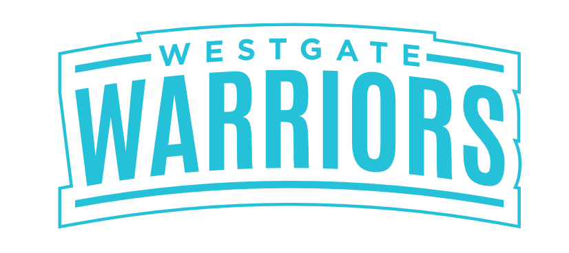Westgate Warriors Logo